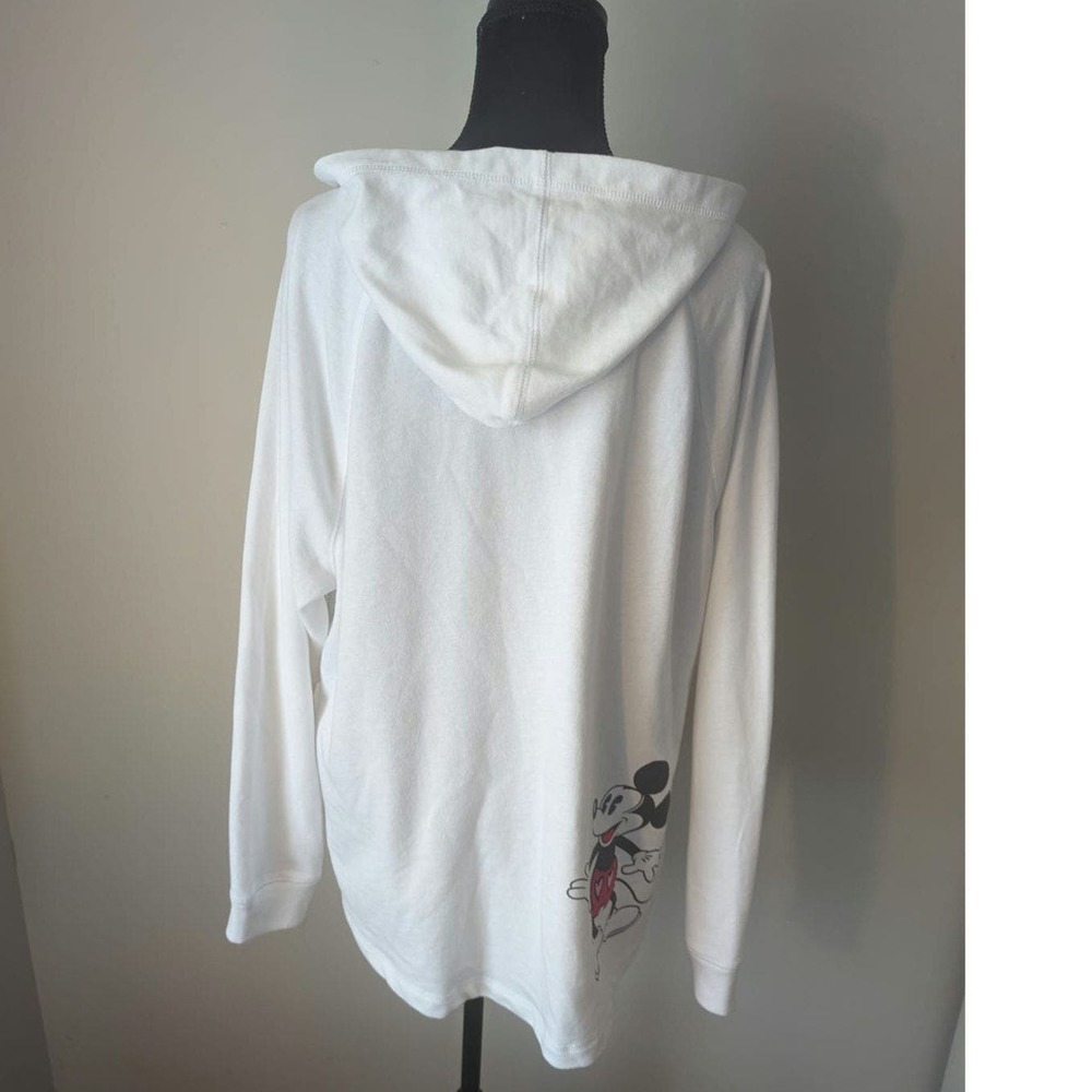 Disney Parks kisses from Minnie hoodie - Picture 7 of 9